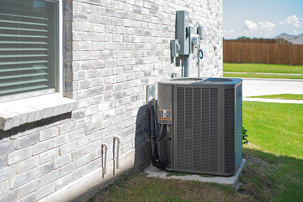 Reliable Hvac contractor in Winder, GA by FH HVAC